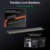 Bigtreetech Panda LUX LED Light Bar Upgrade Kit with Magnetic Installation for Bambulab P1 and X1 Series 3D Printer